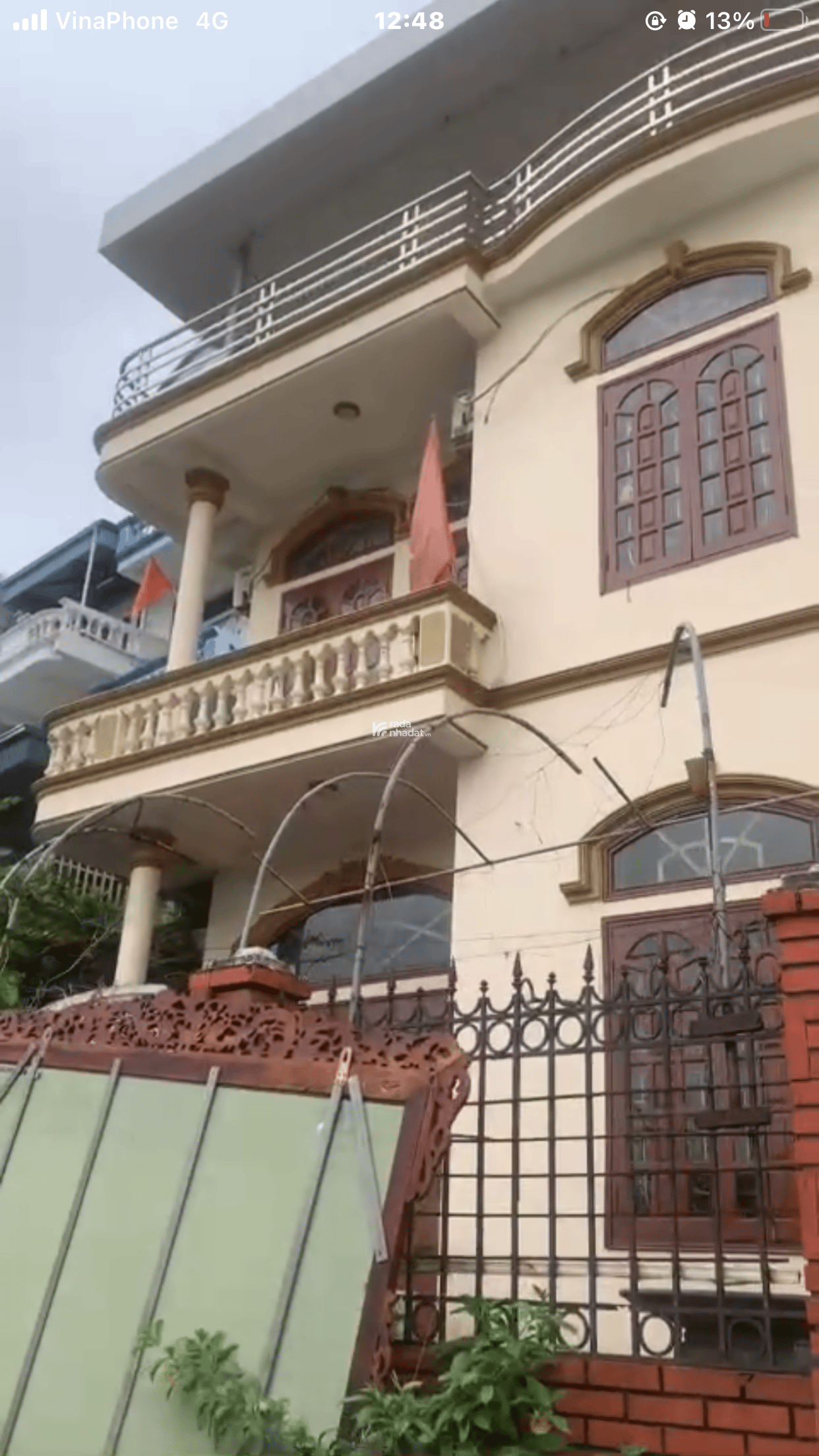 Bán nhà đất giá cả hợp lý chính chủ 