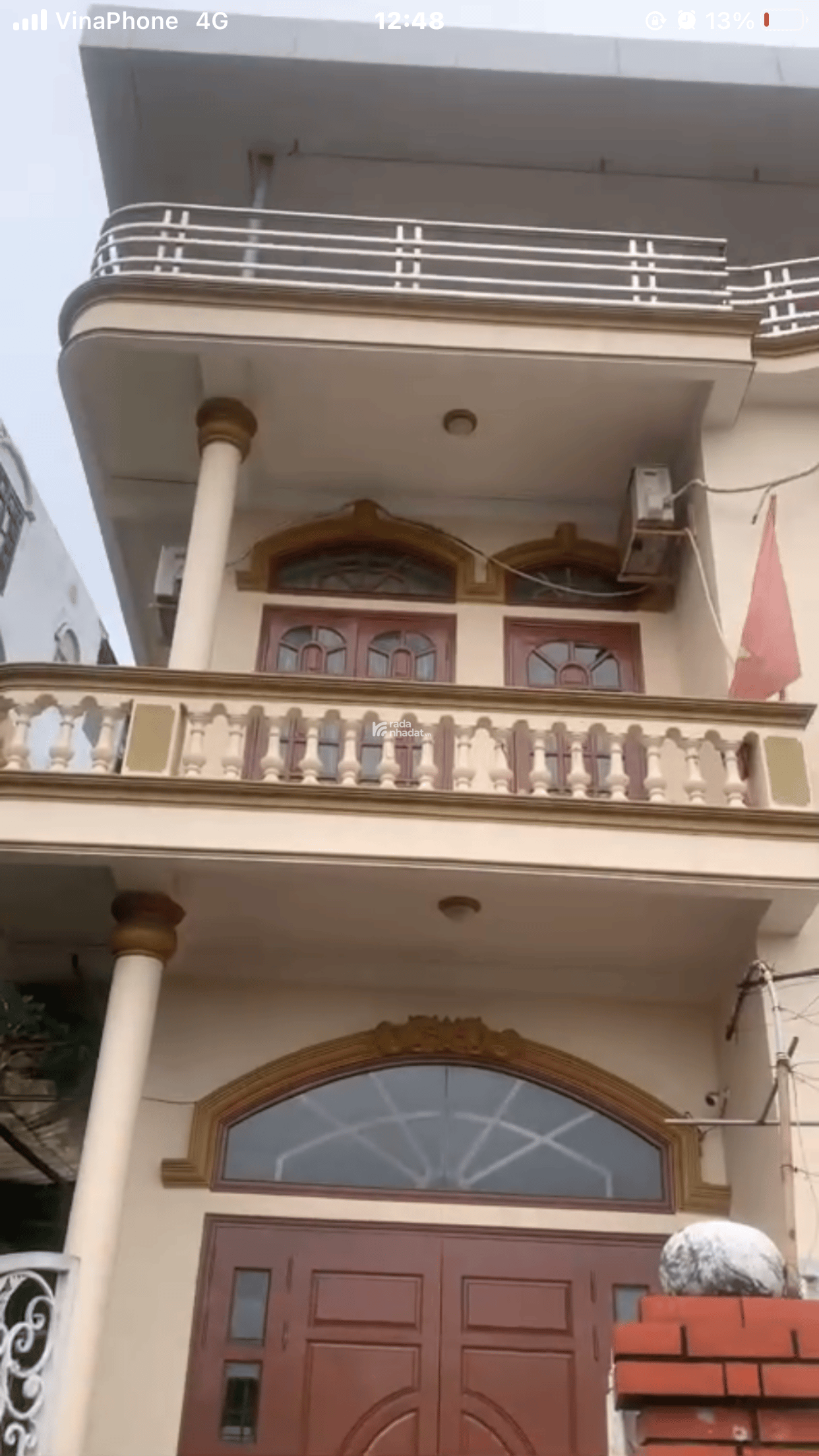 Bán nhà đất giá cả hợp lý chính chủ 