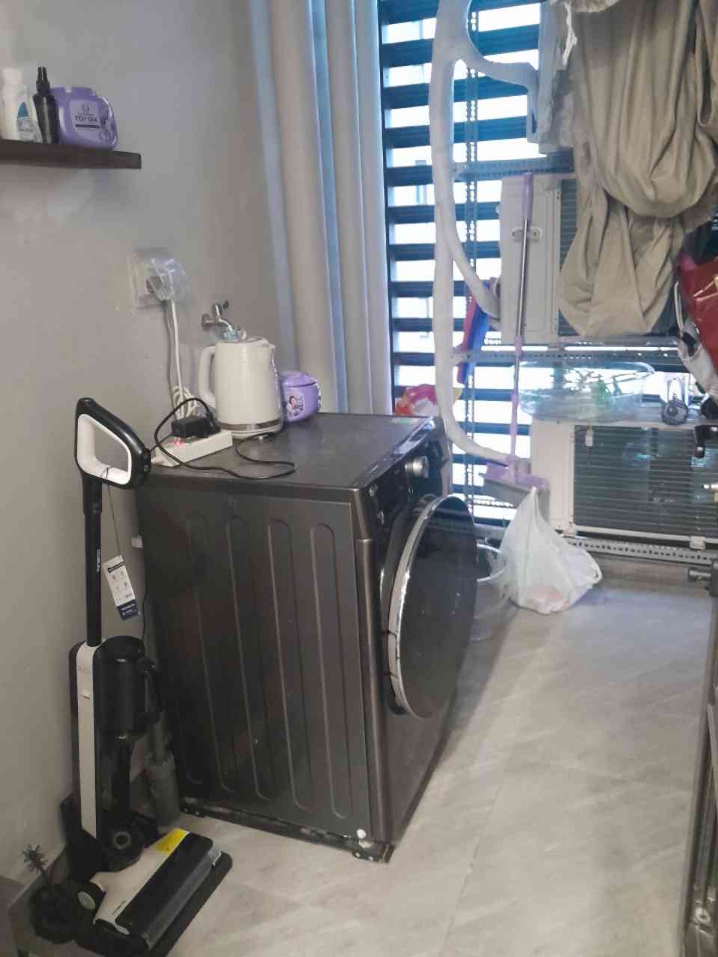 CHCC Võ Văn Kiệt. AKIRA NEO An Lạc Bình Tân