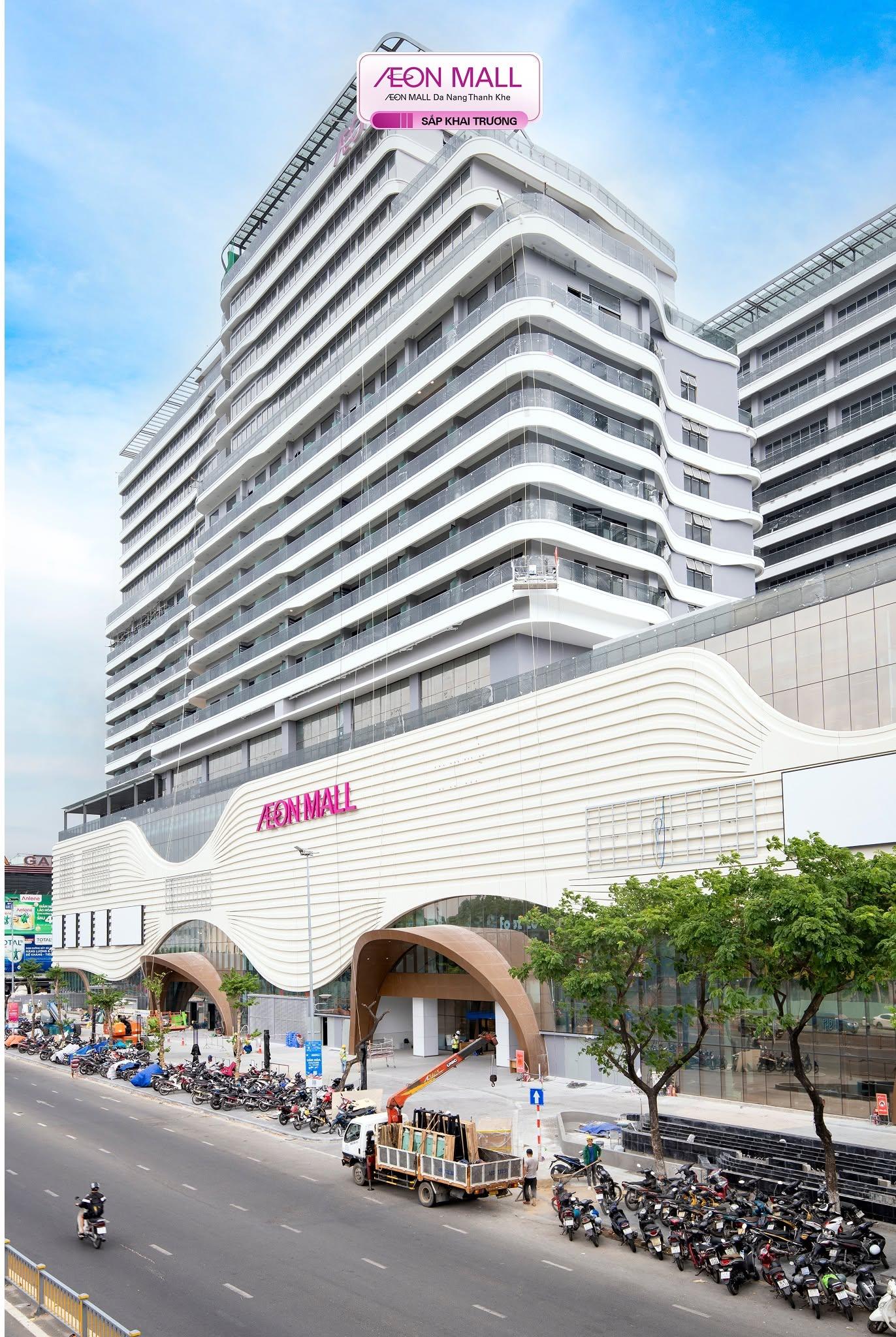 TTC PLAZA ĐÀ NẴNG GIỎ HÀNG ĐỘC QUYỀN, SỐ LƯỢNG GIỚI HẠN