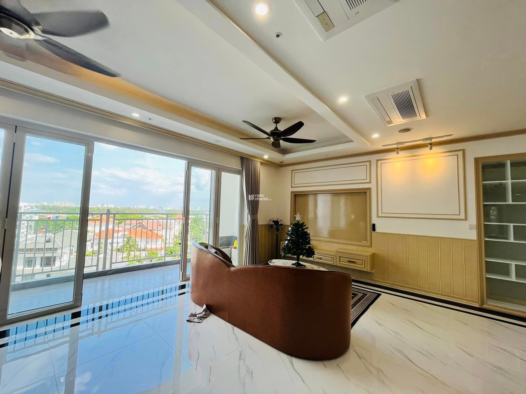 Cần bán Xi Riverview Thảo Điền 3PN 145m2 full nội thất siêu đẹp giá tốt