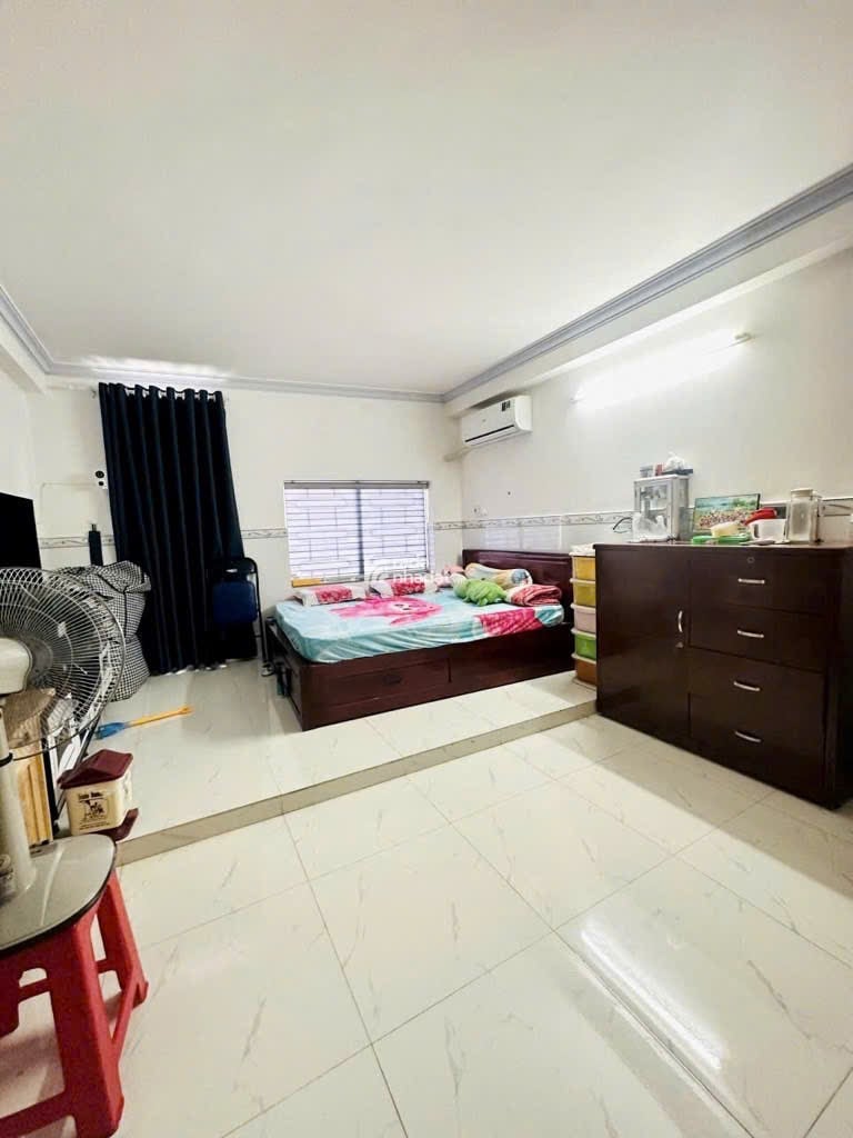 VT14- NHÀ ĐƯỜNG MÃ LÒ - NGÃ TƯ 4 XÃ - HẺM XE HƠI- GÍA 5.2 TỶ