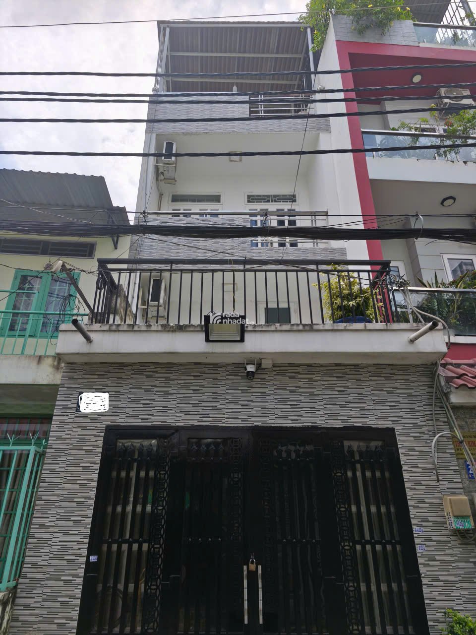 VT14- NHÀ ĐƯỜNG MÃ LÒ - NGÃ TƯ 4 XÃ - HẺM XE HƠI- GÍA 5.2 TỶ