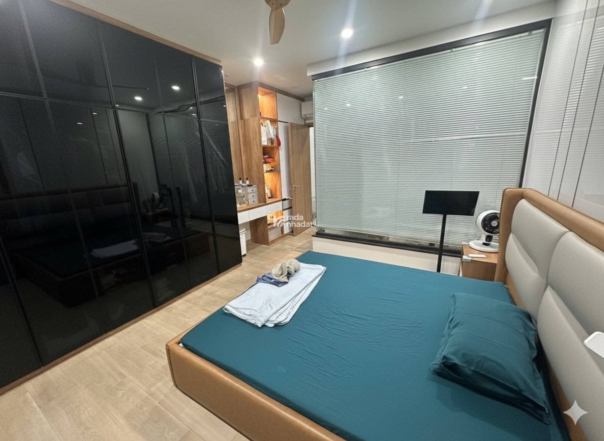 BÁN NHÀ HẺM TẢI LÊ TRỌNG TẤN TÂN PHÚ GIÁP AEON 4 TẦNG 4PN NỞ HẬU 74M GIÁ CHỈ 8.X