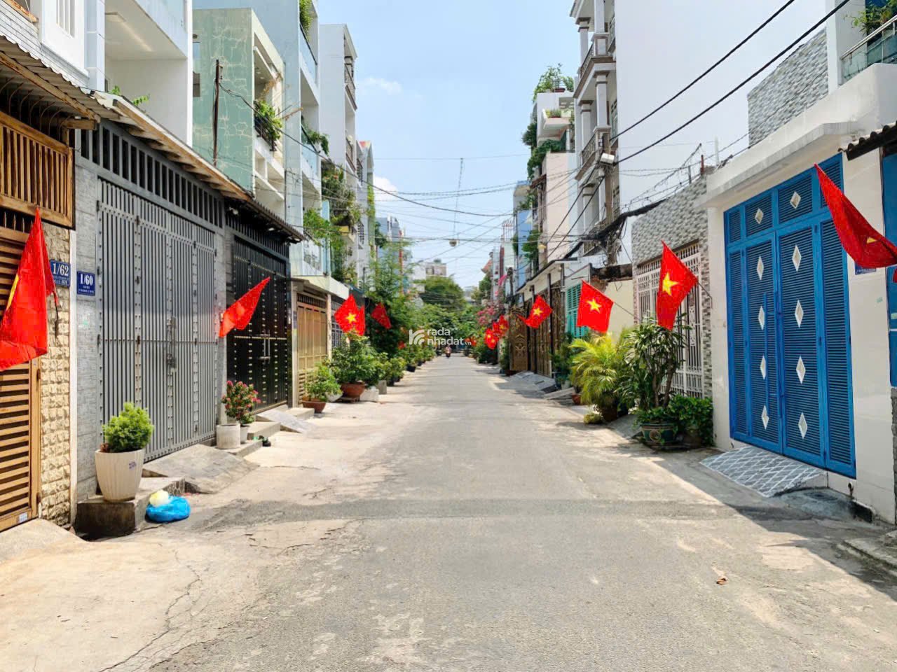  HXH Nguyễn Quang Diêu, P. Tân Quý, Q. Tân Phú