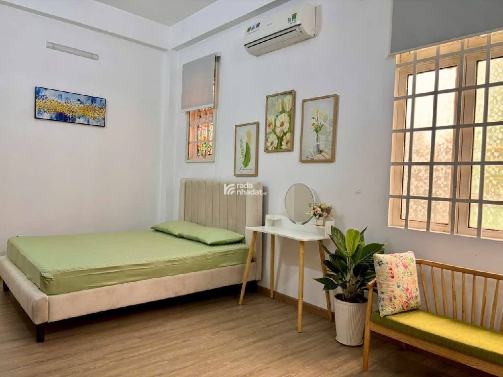 GIÁ GIẢM SIÊU SÂU, HXH NGUYỄN ĐÌNH CHÍNH, PHÚ NHUẬN, 80M2 TIỆN CẢI TẠO. GIẢM 2T CHỈ 12T 