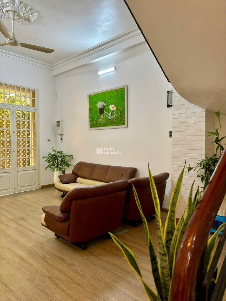 GIÁ GIẢM SIÊU SÂU, HXH NGUYỄN ĐÌNH CHÍNH, PHÚ NHUẬN, 80M2 TIỆN CẢI TẠO. GIẢM 2T CHỈ 12T 