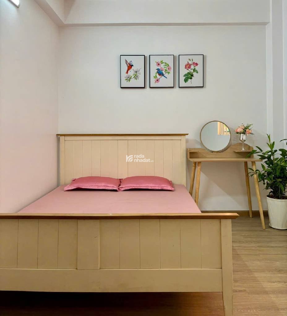 GIÁ GIẢM SIÊU SÂU, HXH NGUYỄN ĐÌNH CHÍNH, PHÚ NHUẬN, 80M2 TIỆN CẢI TẠO. GIẢM 2T CHỈ 12T 