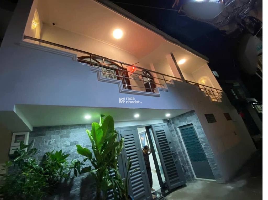 HÀNG CỰC HIẾM - 141M2 - NGANG KHỦNG 10M -  PHẠM VĂN CHÍ - QUẬN 6 Phạm văn chí P4 Q6