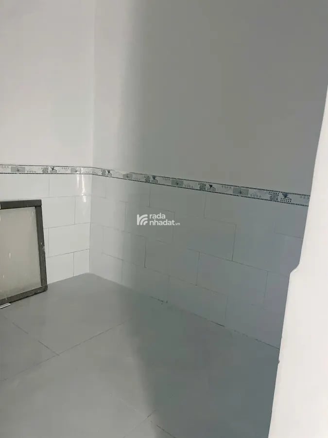 Bán nhà mới HXH khu đường số Lê Văn Quới, Bình Hưng Hòa A, Bình Tân chỉ 4.65 tỷ