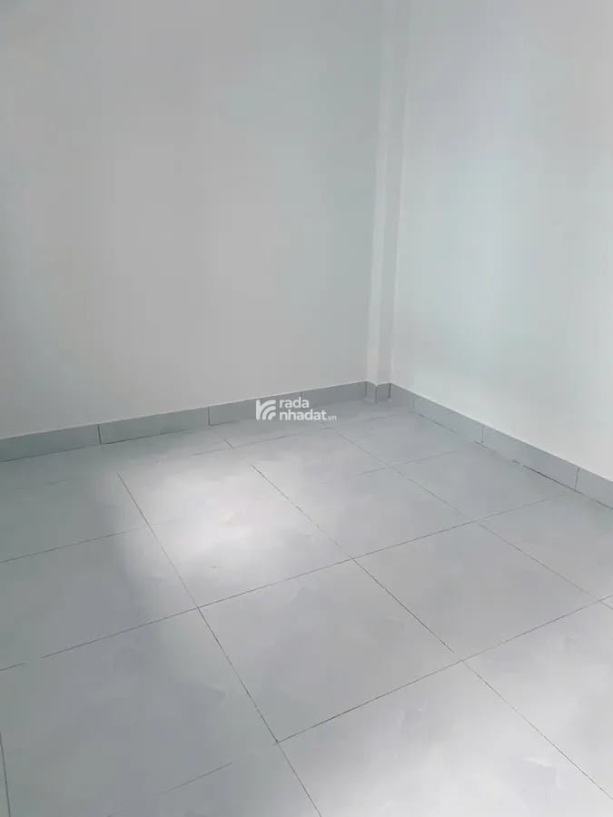 Bán nhà mới HXH khu đường số Lê Văn Quới, Bình Hưng Hòa A, Bình Tân chỉ 4.65 tỷ