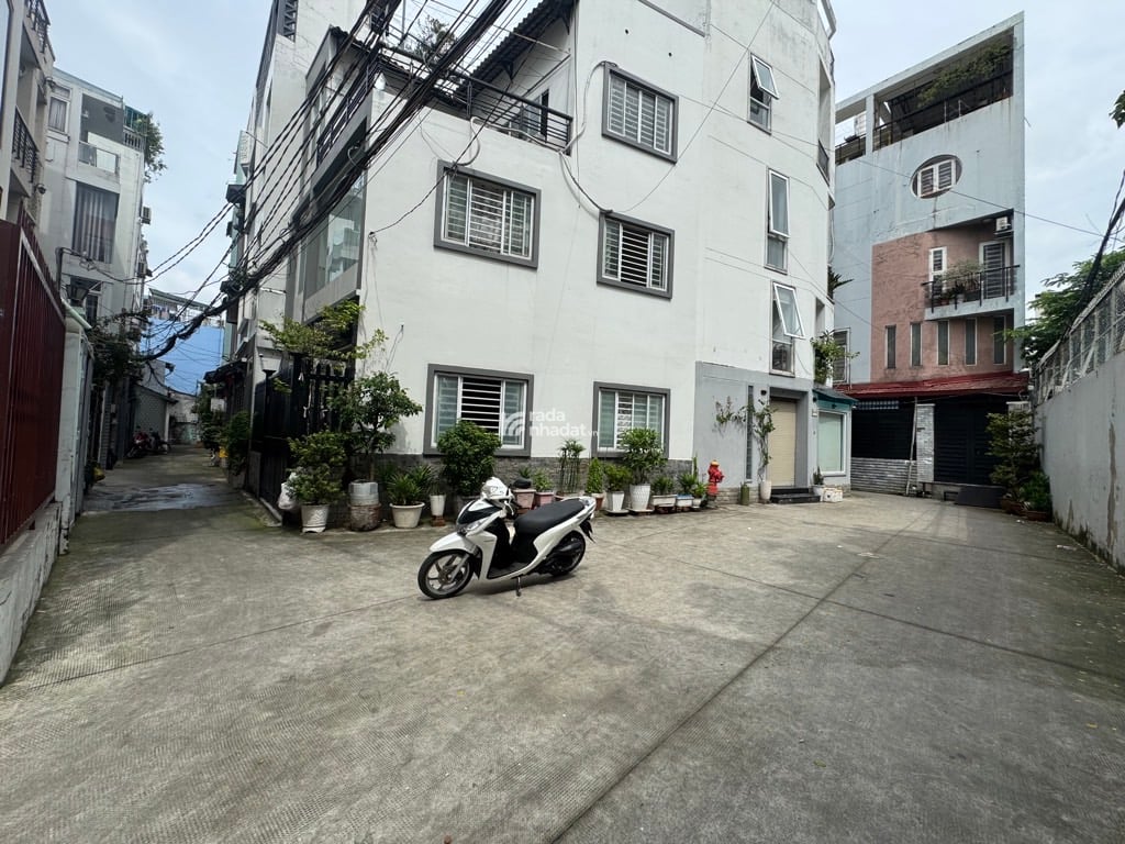 GẦN MT TRẦN KẾ XƯƠNG, PHÚ NHUẬN, 50M2 TIỆN CẢI TẠO MỚI. GIẢM 350TR CHỈ 7.3T 