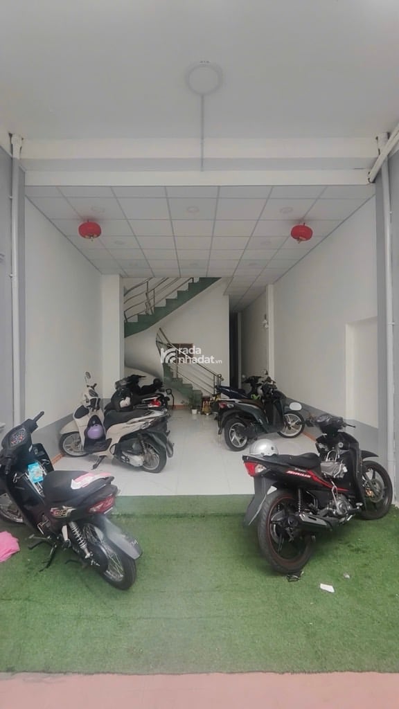 HXH LÊ NGÃ, TÂN PHÚ, 108M2 BỀ NGANG CHUẨN ĐẸP, NỞ HẬU PHONG THỦY. HIẾM CÓ. GIẢM 450TR CHỈ 11T TL 