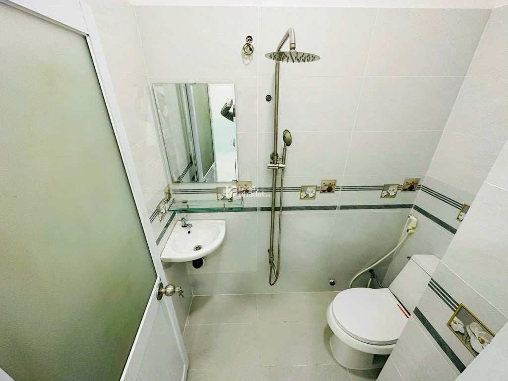 HXH LÊ NGÃ, TÂN PHÚ, 108M2 BỀ NGANG CHUẨN ĐẸP, NỞ HẬU PHONG THỦY. HIẾM CÓ. GIẢM 450TR CHỈ 11T TL 