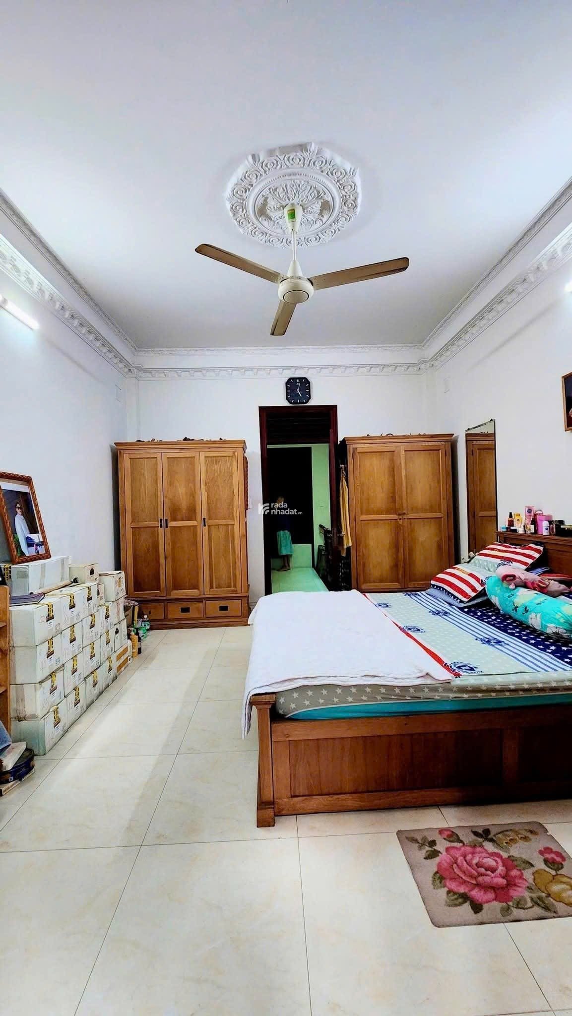 TRƯƠNG CÔNG ĐỊNH  -TÂN BÌNH - DT80m2 