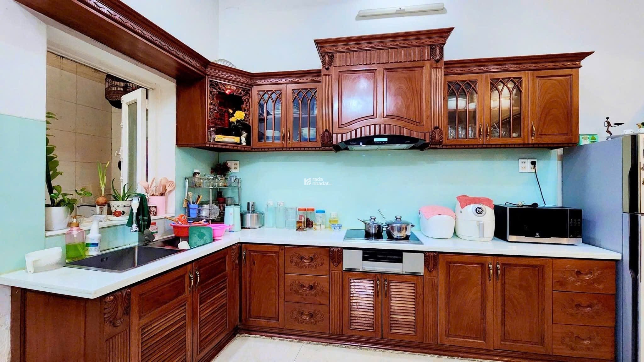 TRƯƠNG CÔNG ĐỊNH  -TÂN BÌNH - DT80m2 