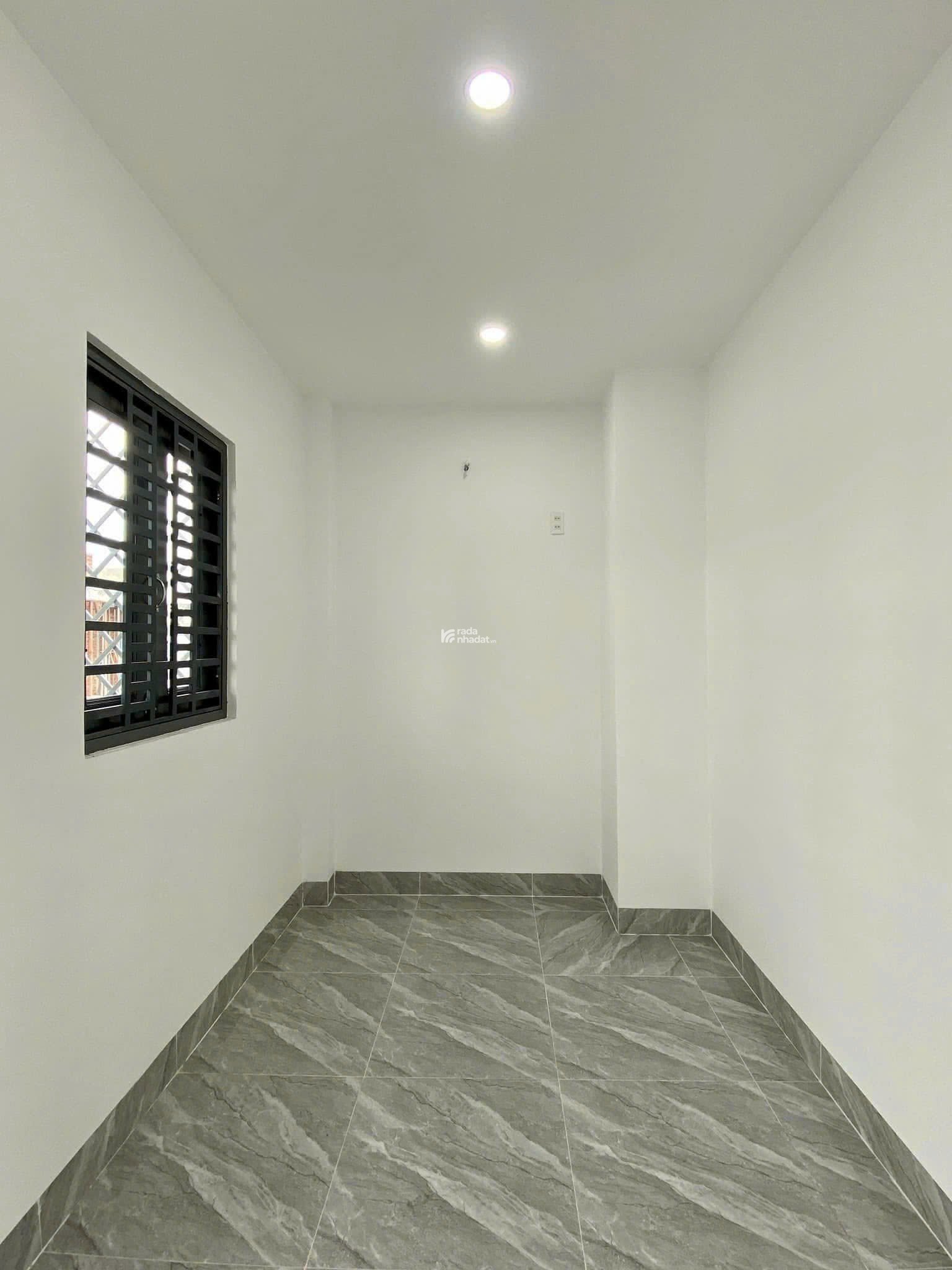 Nhà phong thuỷ tốt Nguyễn Văn Lượng P17 Q. Gò Vấp DT 44.8m2 giá 2tỷ300tr, đang cho thuê 12tr/tháng