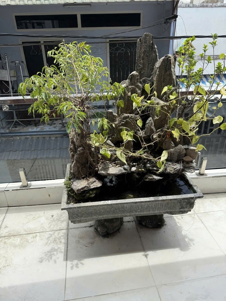 Bán nhà đẹp 4PN HXH Liên Khu 8-9,Bình Hưng Hòa A, Bình Tân chỉ 4,55 tỷ