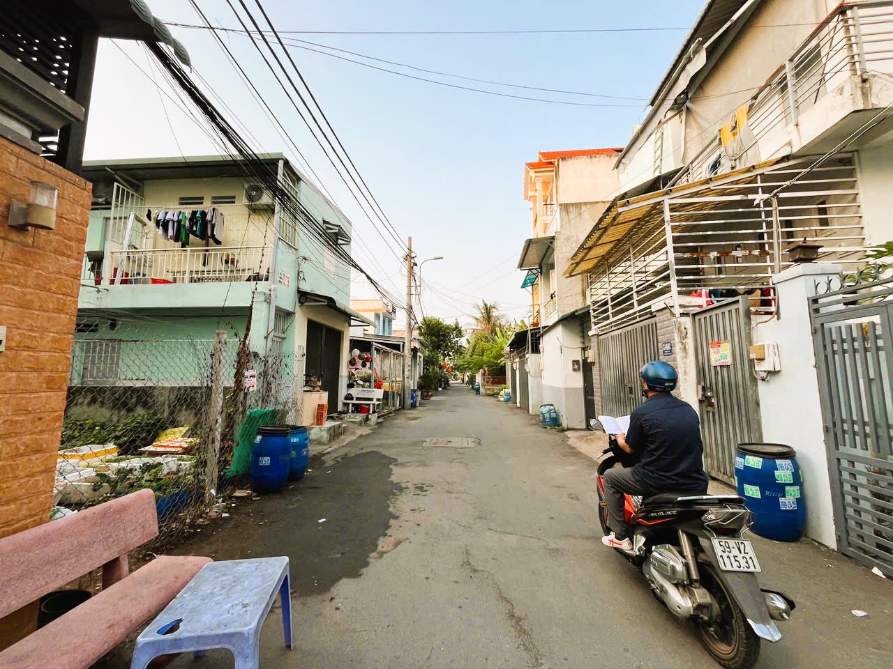 ĐẤT ĐẸP NGANG 5M, THỔ CƯ 125M2 VUÔNG VỨC, HẺM Ô TÔ TRÁNH, XÂY DỰNG NGAY, CHỈ 8.6 TỶ