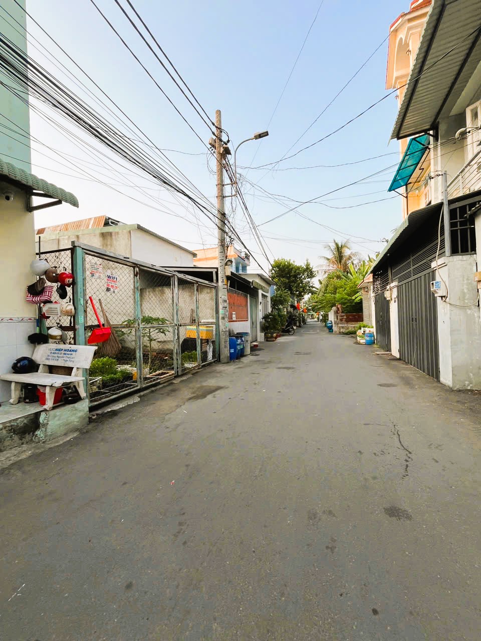 ĐẤT ĐẸP NGANG 5M, THỔ CƯ 125M2 VUÔNG VỨC, HẺM Ô TÔ TRÁNH, XÂY DỰNG NGAY, CHỈ 8.6 TỶ