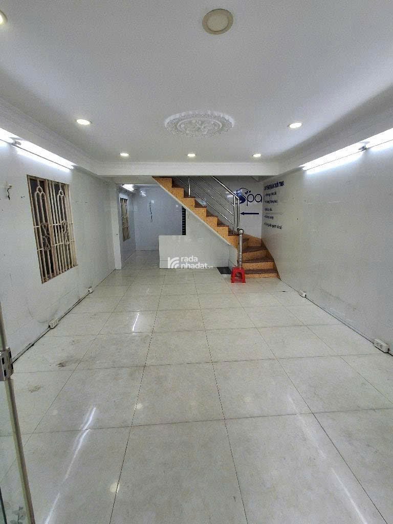 QUAN 7 -NHỈNH 4 TỈ MẶT TIỀN KINH DOANH KDC BỘ CÔNG AN 