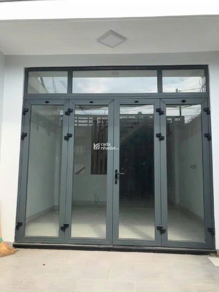 Bán Nhà HXH 1/ Đường Vườn Lài,Quận Tân Phú (4m x 20m x 2 Tầng) 7.9 Tỷ TL