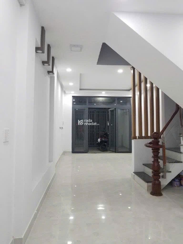 Bán Nhà HXH 1/ Đường Vườn Lài,Quận Tân Phú (4m x 20m x 2 Tầng) 7.9 Tỷ TL