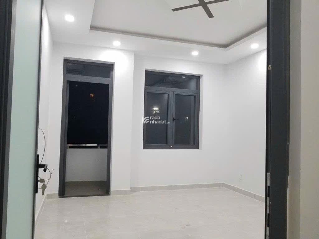 Bán Nhà HXH 1/ Đường Vườn Lài,Quận Tân Phú (4m x 20m x 2 Tầng) 7.9 Tỷ TL