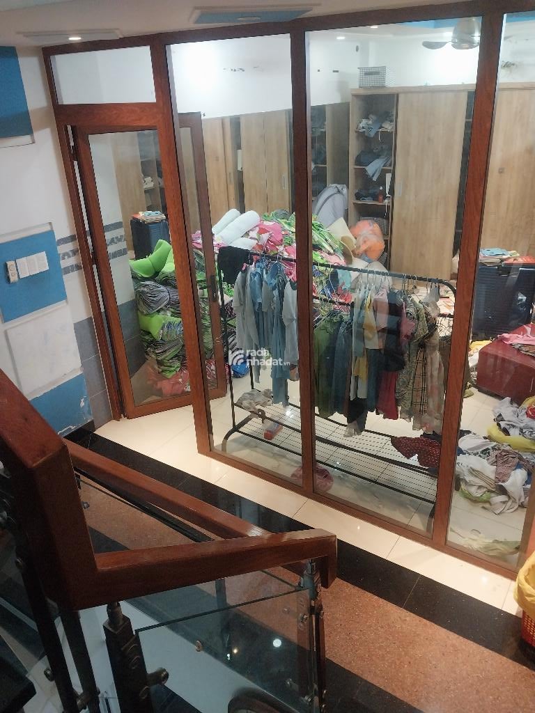 BÁN NHÀ BÌNH HƯNG HÒA 180M2 3 TẦNG 10.7 TỶ CÓ XƯỞNG HẺM XE TẢI GẦN AEON TÂN PHÚ 