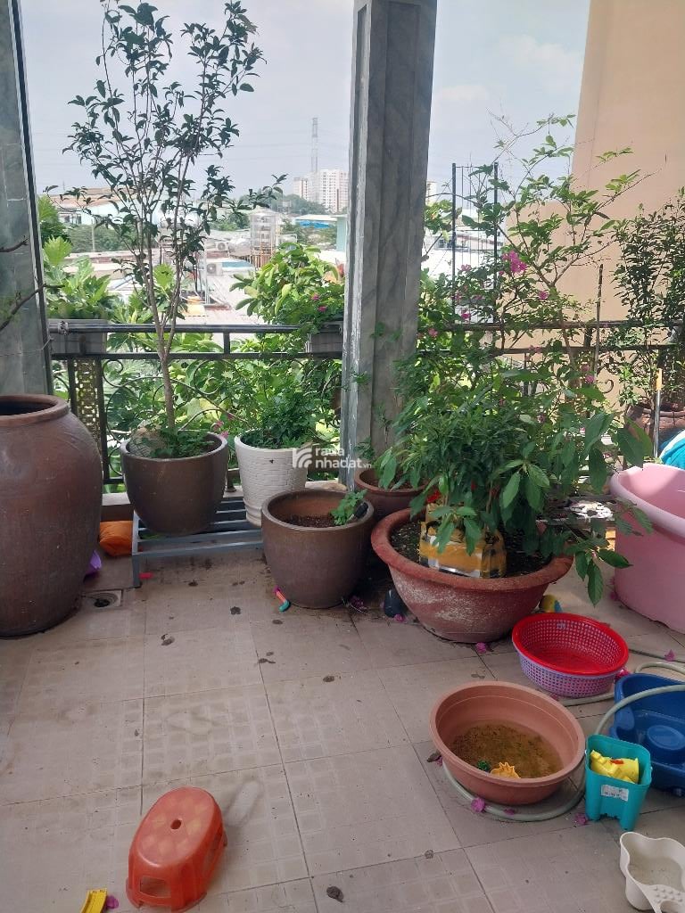 BÁN NHÀ BÌNH HƯNG HÒA 180M2 3 TẦNG 10.7 TỶ CÓ XƯỞNG HẺM XE TẢI GẦN AEON TÂN PHÚ 