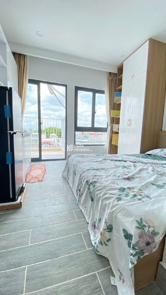  CHDV Lê Văn Thọ hẻm 1 sẹc ngay hông Cv Làng Hoa