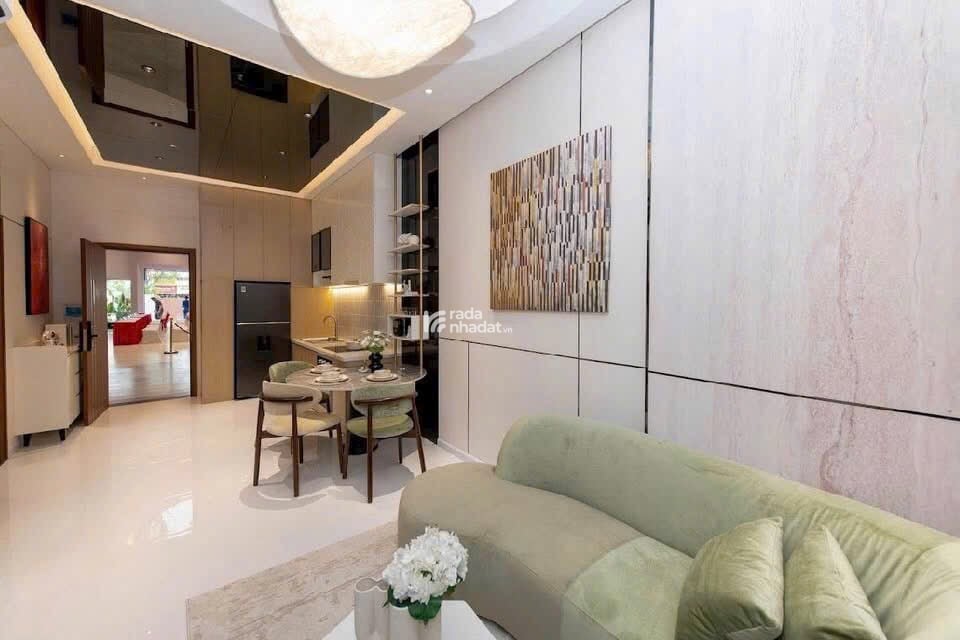 BÁN CĂN HỘ TRUNG TÂM THÀNH PHỐ BIÊN HOÀ