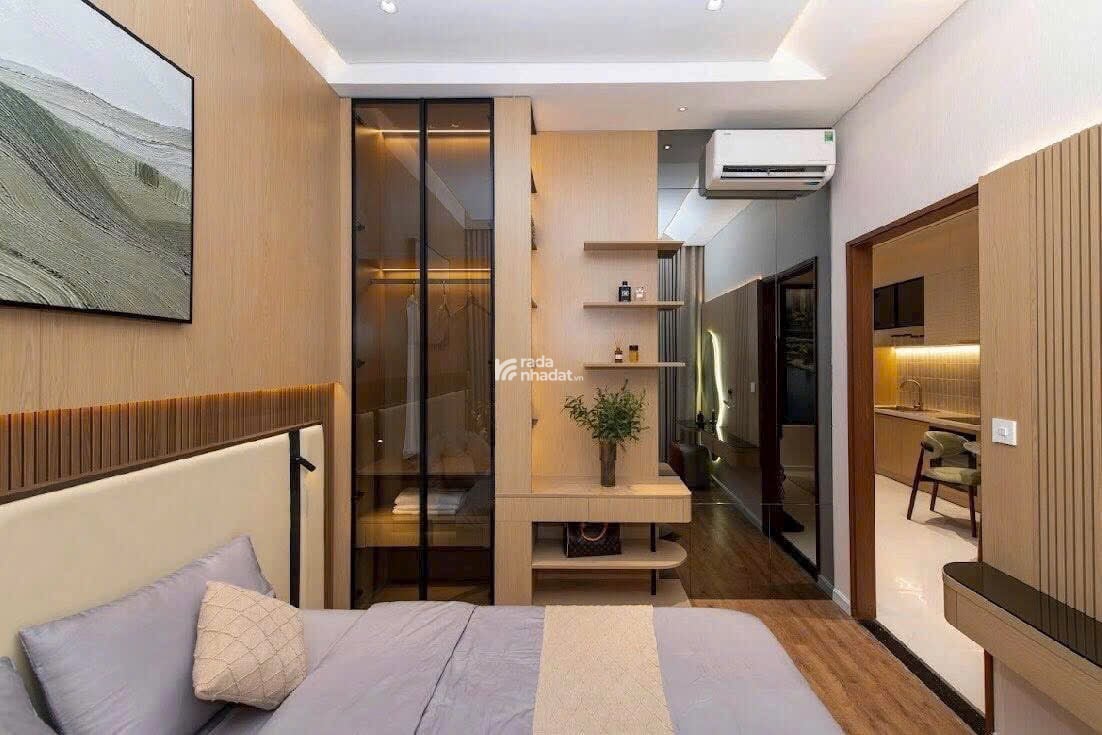 BÁN CĂN HỘ TRUNG TÂM THÀNH PHỐ BIÊN HOÀ