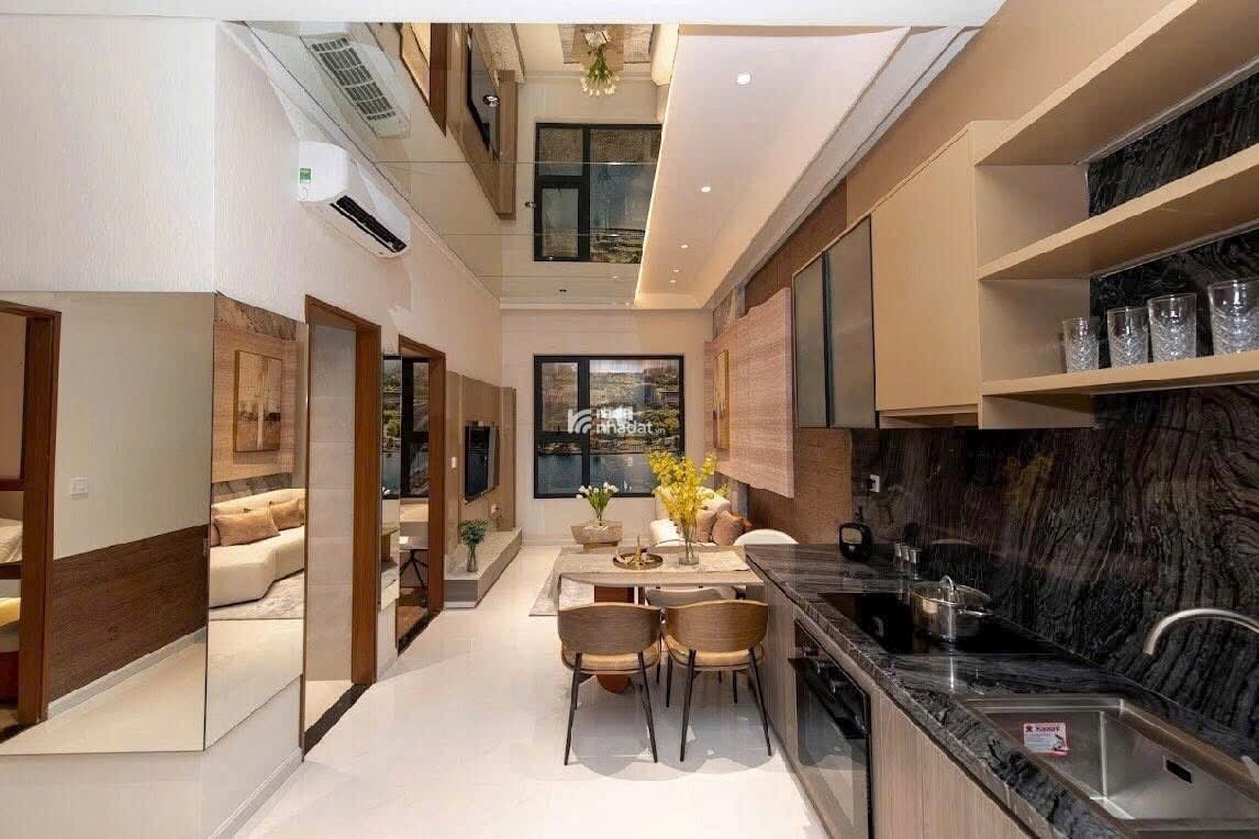 BÁN CĂN HỘ TRUNG TÂM THÀNH PHỐ BIÊN HOÀ