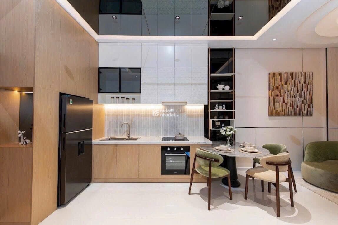 BÁN CĂN HỘ TRUNG TÂM THÀNH PHỐ BIÊN HOÀ