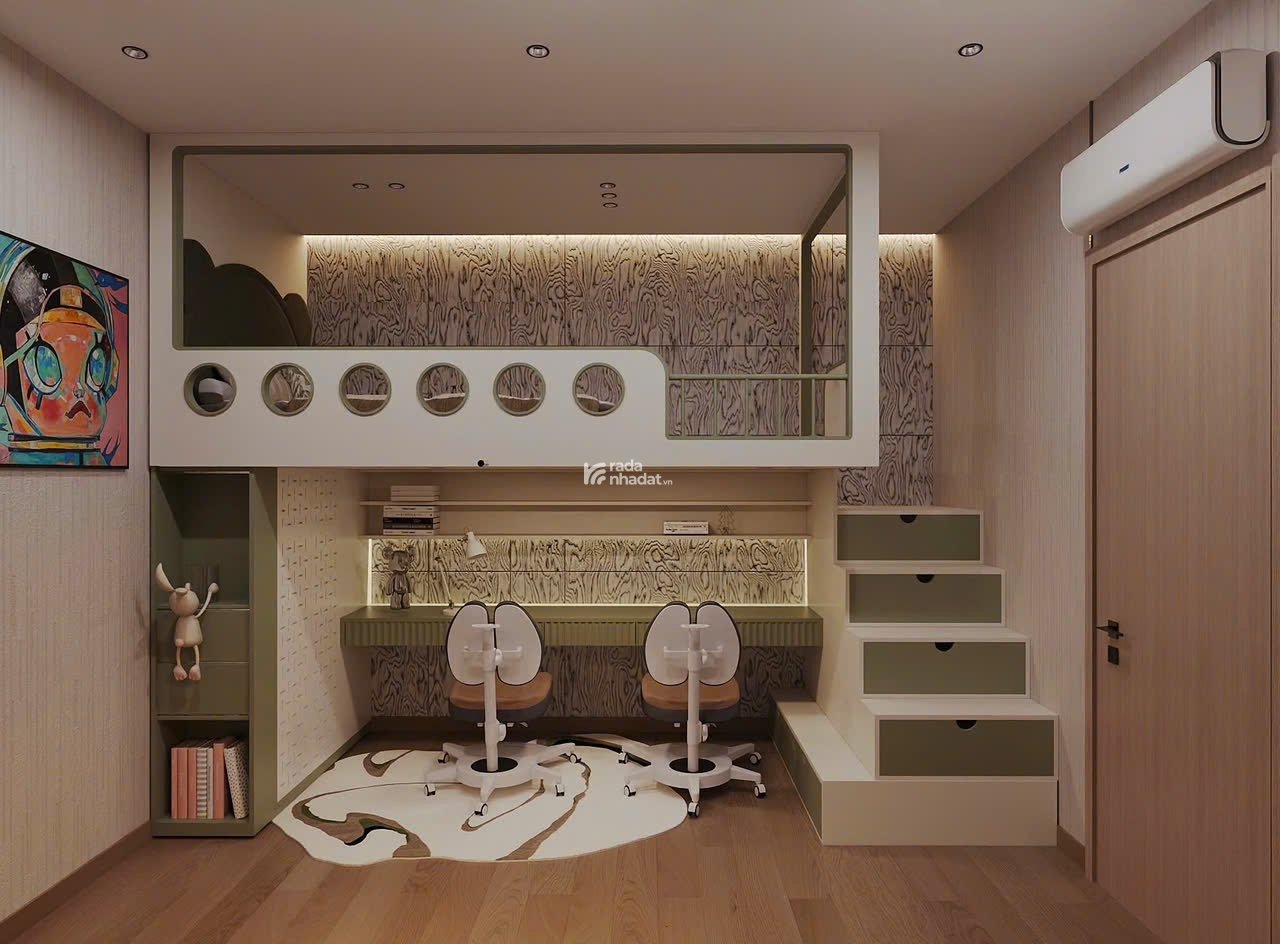 BÁN CĂN HỘ TRUNG TÂM THÀNH PHỐ BIÊN HOÀ