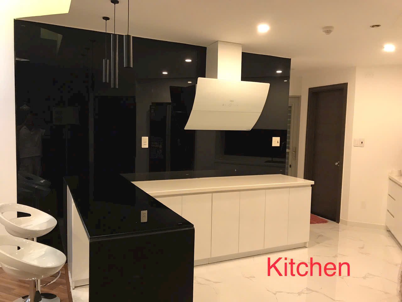 Cho thuê căn hộ Scenic valley, Phú Mỹ Hưng, Q7, 3PN nhà mới đẹp, giá 33 triệu