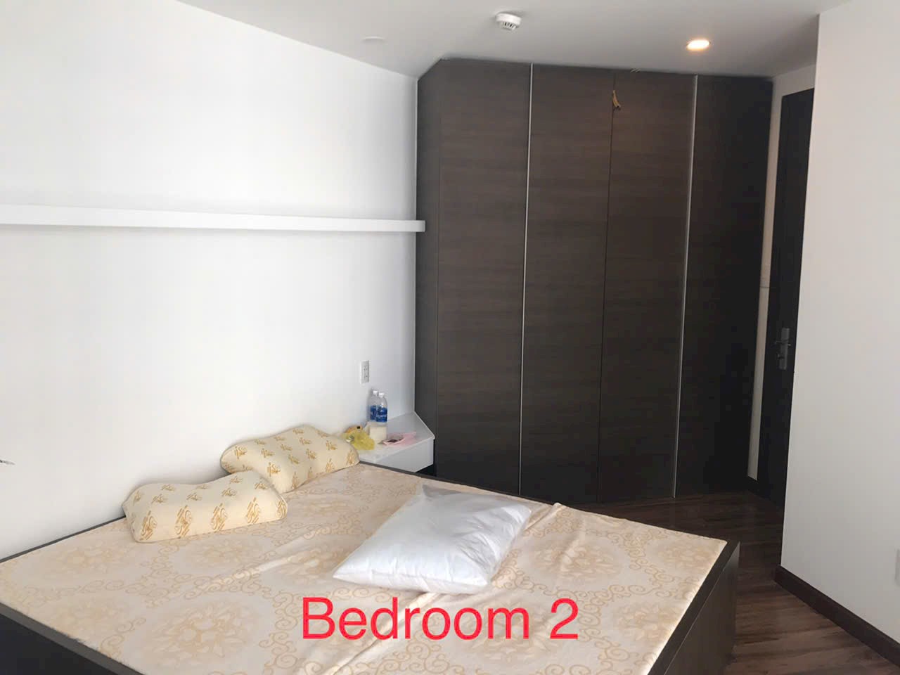 Cho thuê căn hộ Scenic valley, Phú Mỹ Hưng, Q7, 3PN nhà mới đẹp, giá 33 triệu