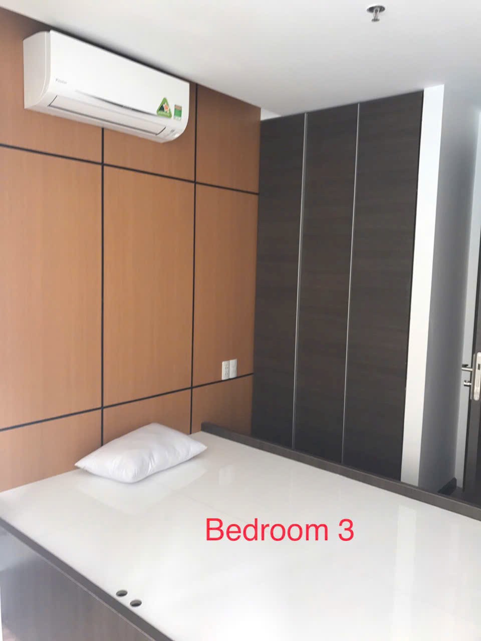 Cho thuê căn hộ Scenic valley, Phú Mỹ Hưng, Q7, 3PN nhà mới đẹp, giá 33 triệu