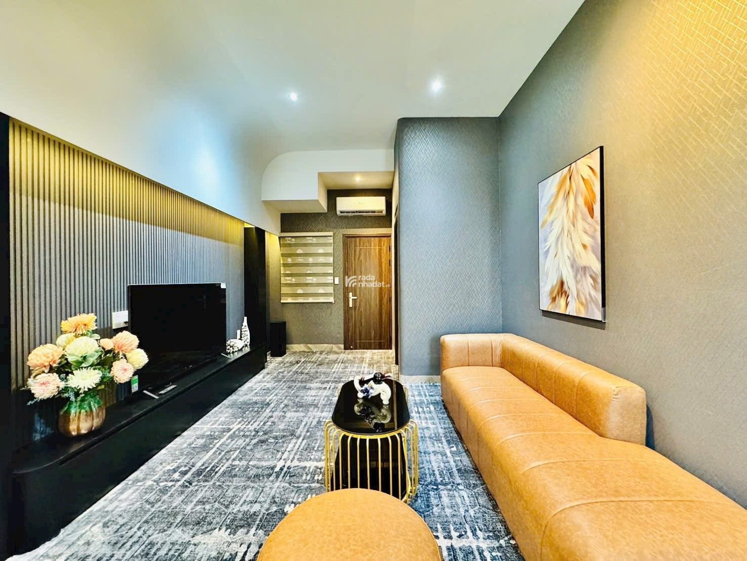 Cực hiếm! Bán nhà 65m2 xây 1 trệt 1 lầu đường Cống Lở, Tân Bình. Hẻm 4m. Gần cầu Tham Lương