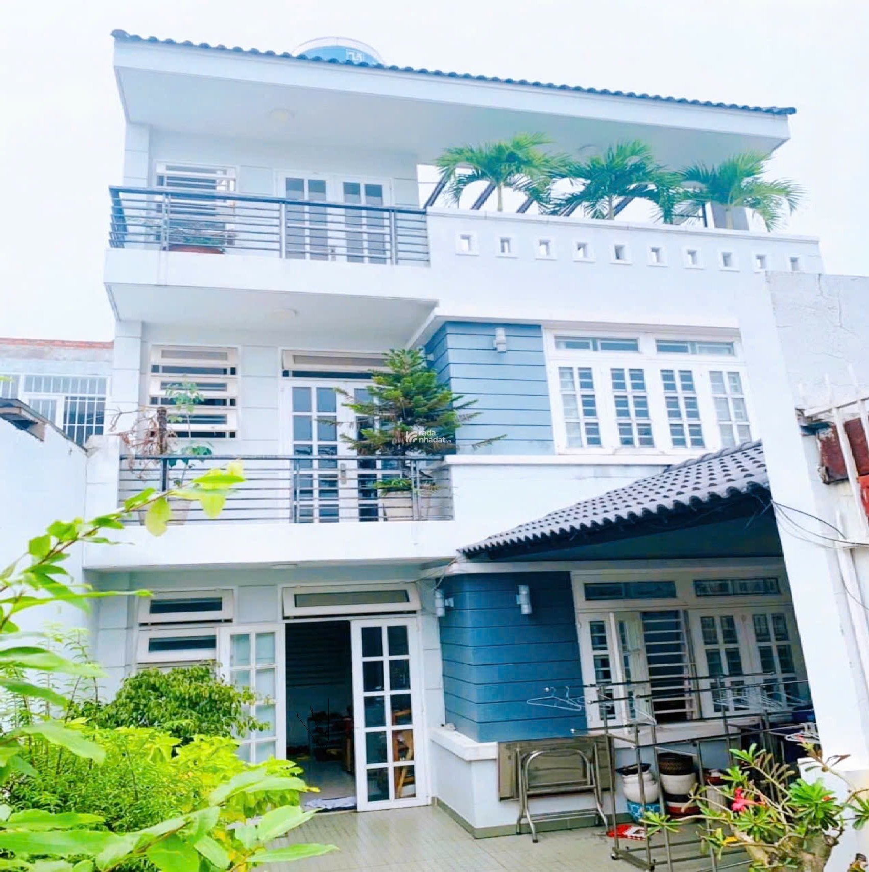 Bán nhà hẻm Xe hơi Tô Hiến Thành - QUẬN 10 - Diện tích 7 x 13 - Giá 14.5 tỷ