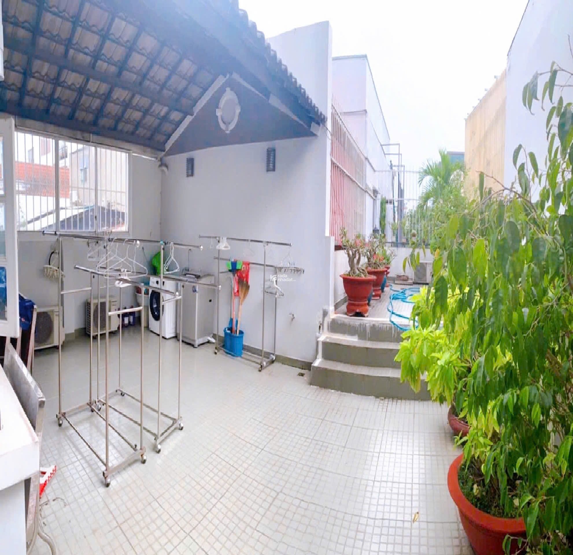 Bán nhà hẻm Xe hơi Tô Hiến Thành - QUẬN 10 - Diện tích 7 x 13 - Giá 14.5 tỷ