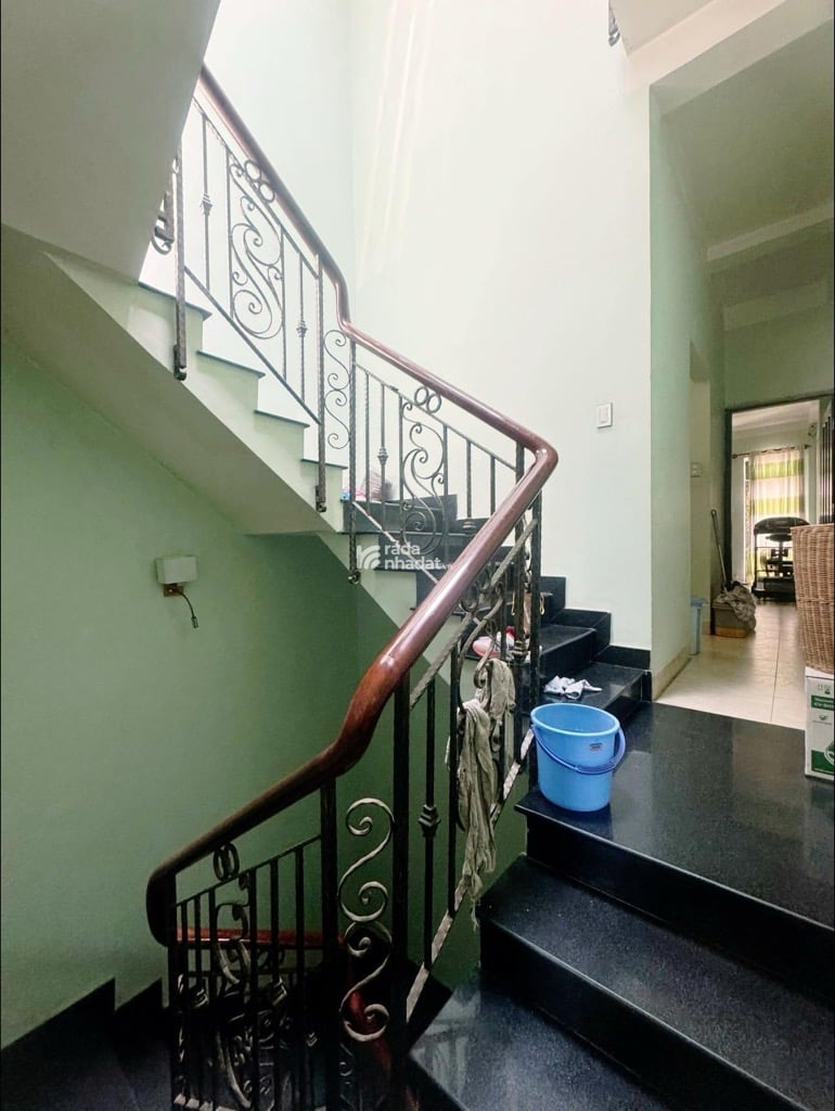 NHÀ BÁN MT KHU PHÚ THỌ HÒA-66m2-4 TẦNG HC ĐỦ-ĐƯỜNG NHỰA 8M-CHỈ 8,3 TỶ TL