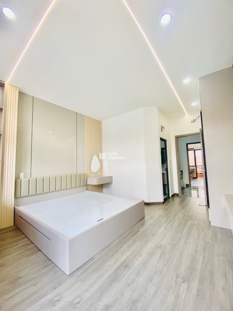 SIÊU PHẨM NHÀ MỚI Ở NGAY 72M2 1 TRỆT 1 LẦU  2PN 3WC