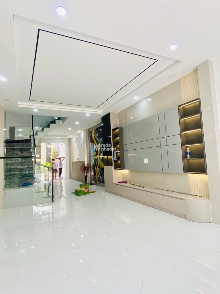 SIÊU PHẨM NHÀ MỚI Ở NGAY 72M2 1 TRỆT 1 LẦU  2PN 3WC