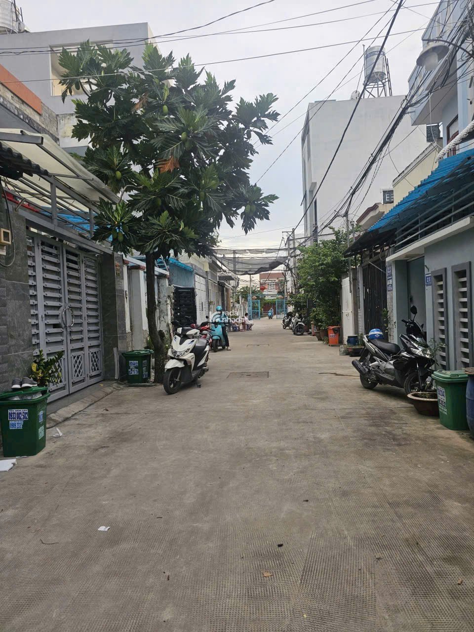 BÁN ĐẤT ĐẸP ĐƯỜNG TL12 - PHƯỜNG AN PHÚ ĐÔNG, TP.HCM 