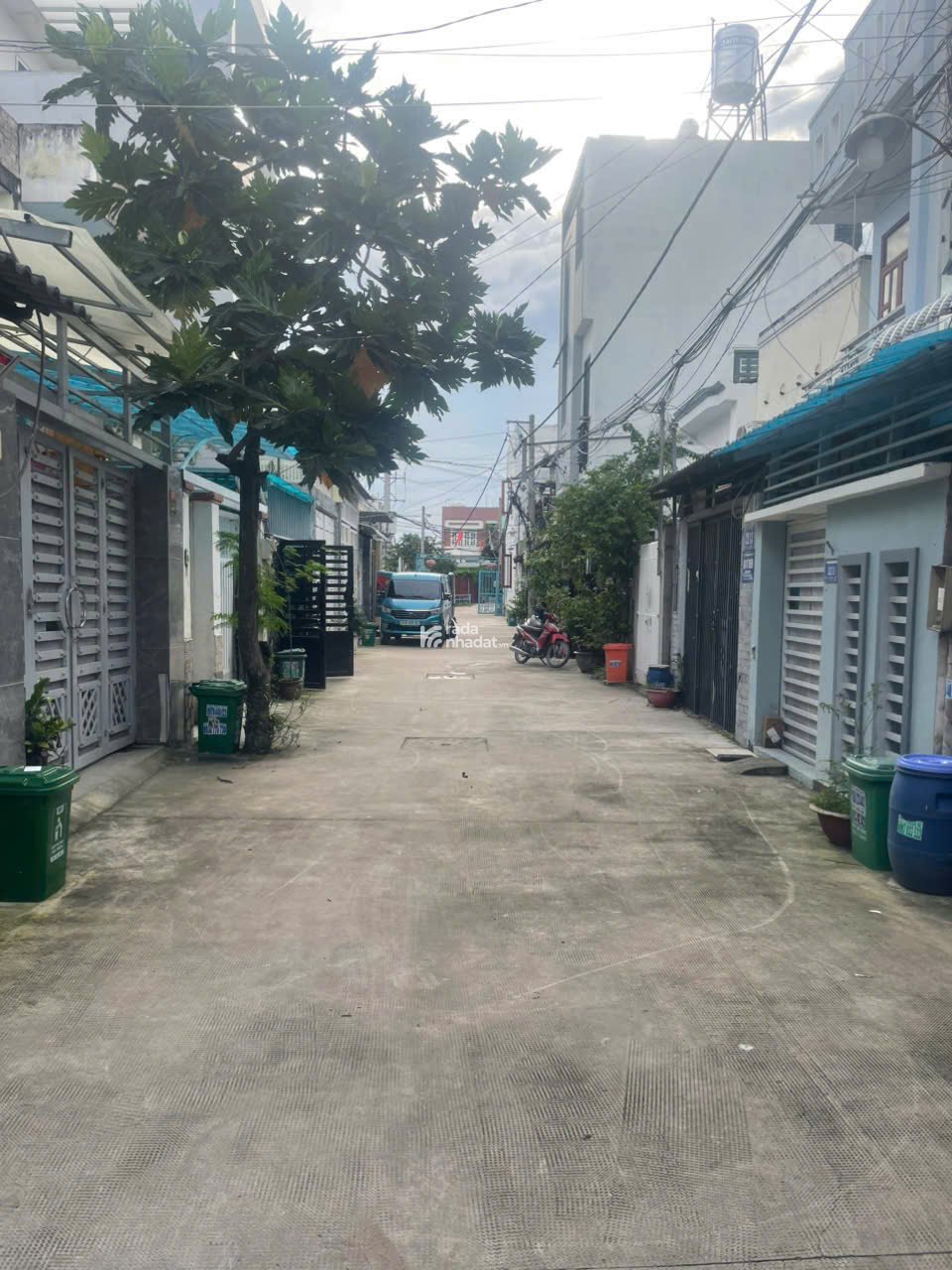 BÁN ĐẤT ĐẸP ĐƯỜNG TL12 - PHƯỜNG AN PHÚ ĐÔNG, TP.HCM 