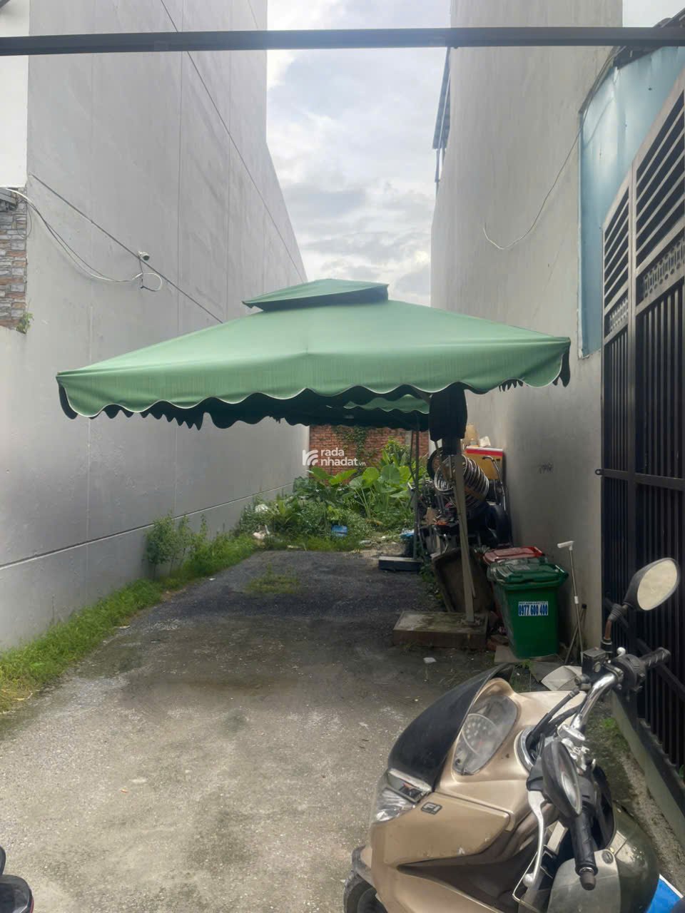 BÁN ĐẤT ĐẸP ĐƯỜNG TL12 - PHƯỜNG AN PHÚ ĐÔNG, TP.HCM 