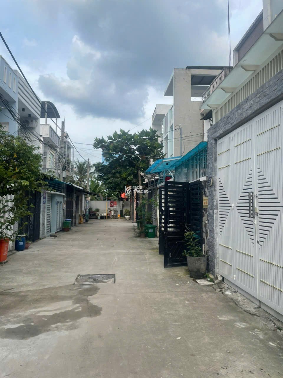 BÁN ĐẤT ĐẸP ĐƯỜNG TL12 - PHƯỜNG AN PHÚ ĐÔNG, TP.HCM 