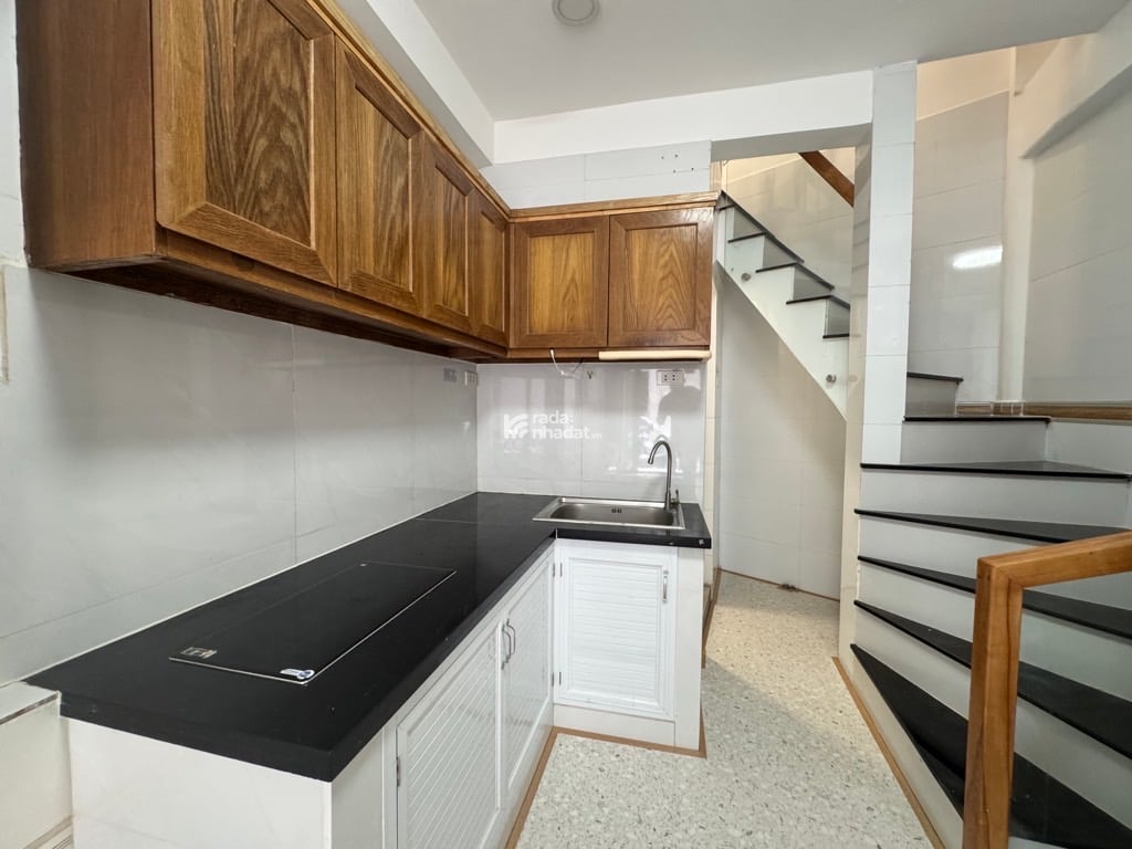 PHÙNG VĂN CUNG, PHÚ NHUẬN, 4 TẦNG KINH DOANH CỰC ĐẸP. GIẢM 350TR CHỈ 4.45T TL 